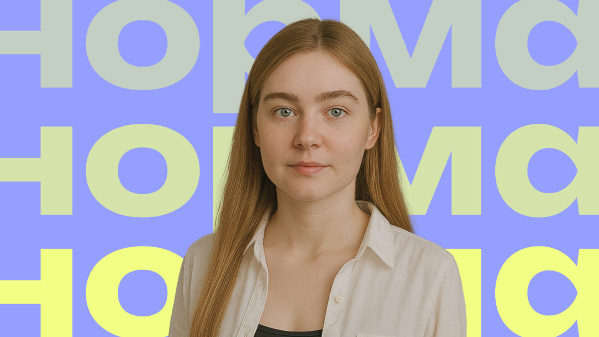 Анастасия Орос