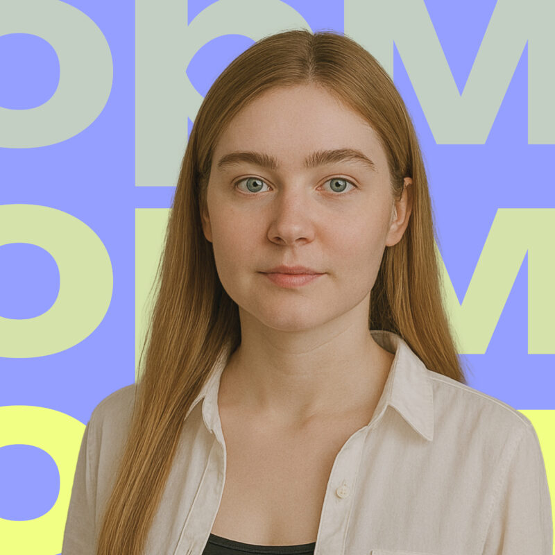 Изображение профиля для Анастасия Орос