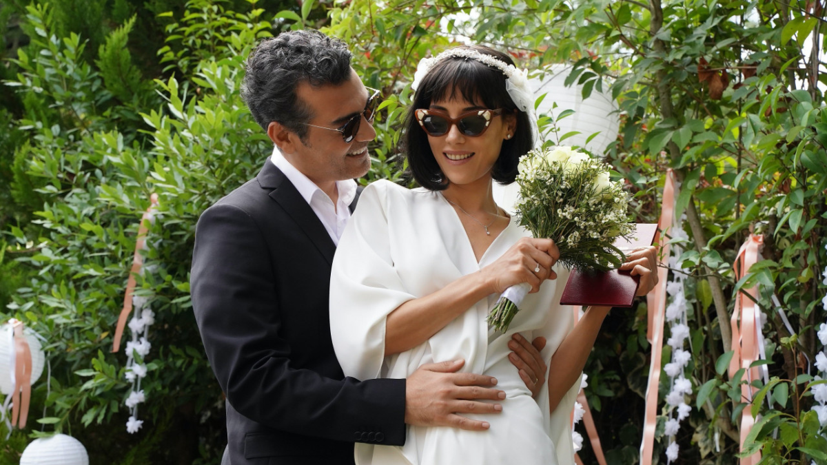 «Неверный» (2020–2022)