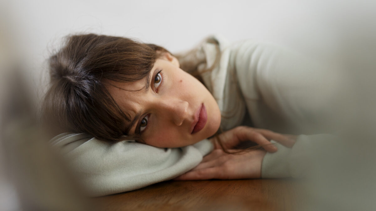 Позиция жертвы: что это, почему модно и как избавиться