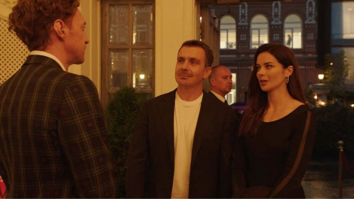 «Открытый брак» (2023–настоящее время)