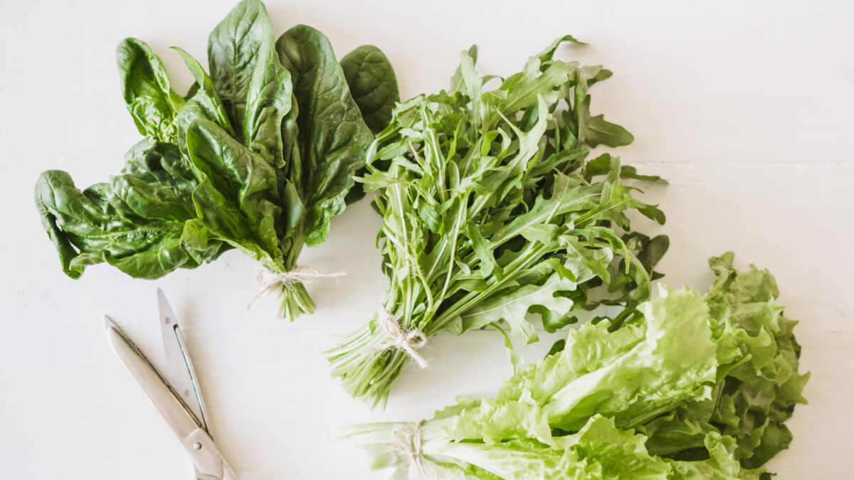 Витамин К: дефицит, польза, в каких продуктах содержится