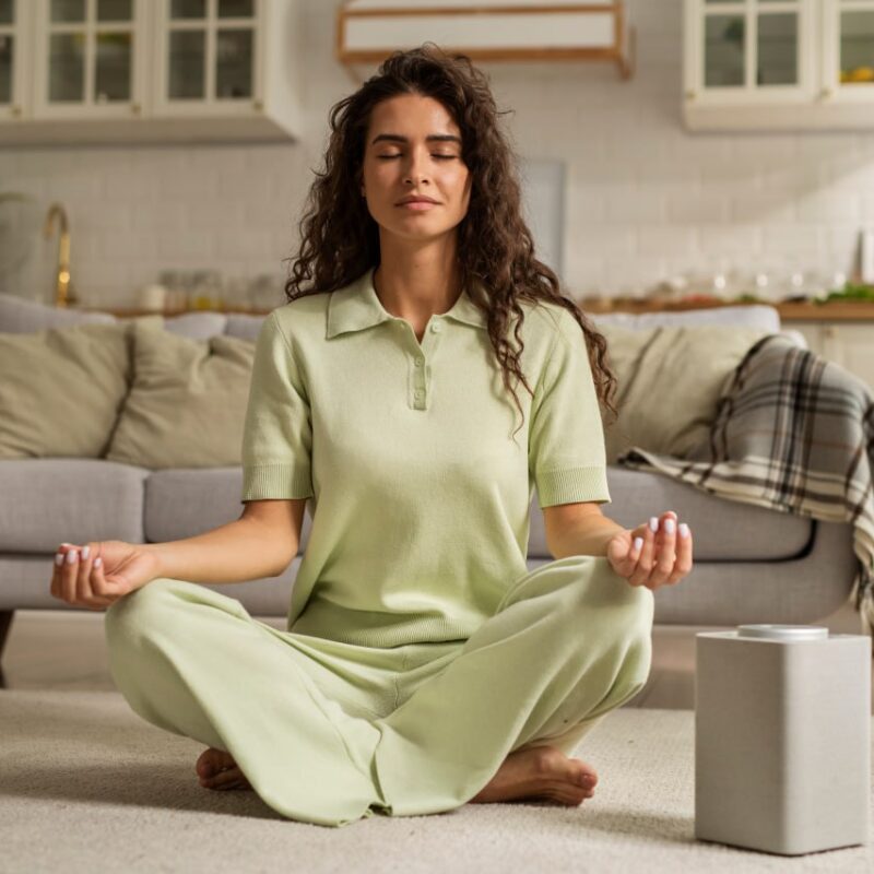 Что говорит наука? Почему полезно медитировать и как это делать – рассказали практикующие