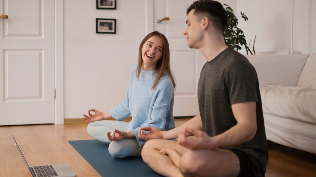 Что говорит наука? Почему полезно медитировать и как это делать – рассказали практикующие