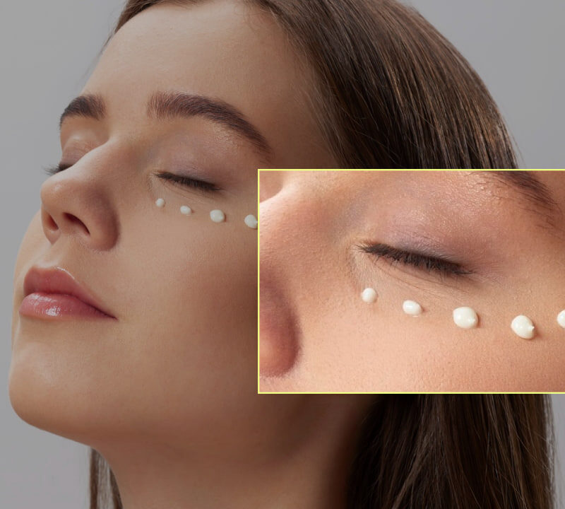 Тоньше в пять раз! Почему коже для глаз нужно особое внимание и как за ней ухаживать – инструкция