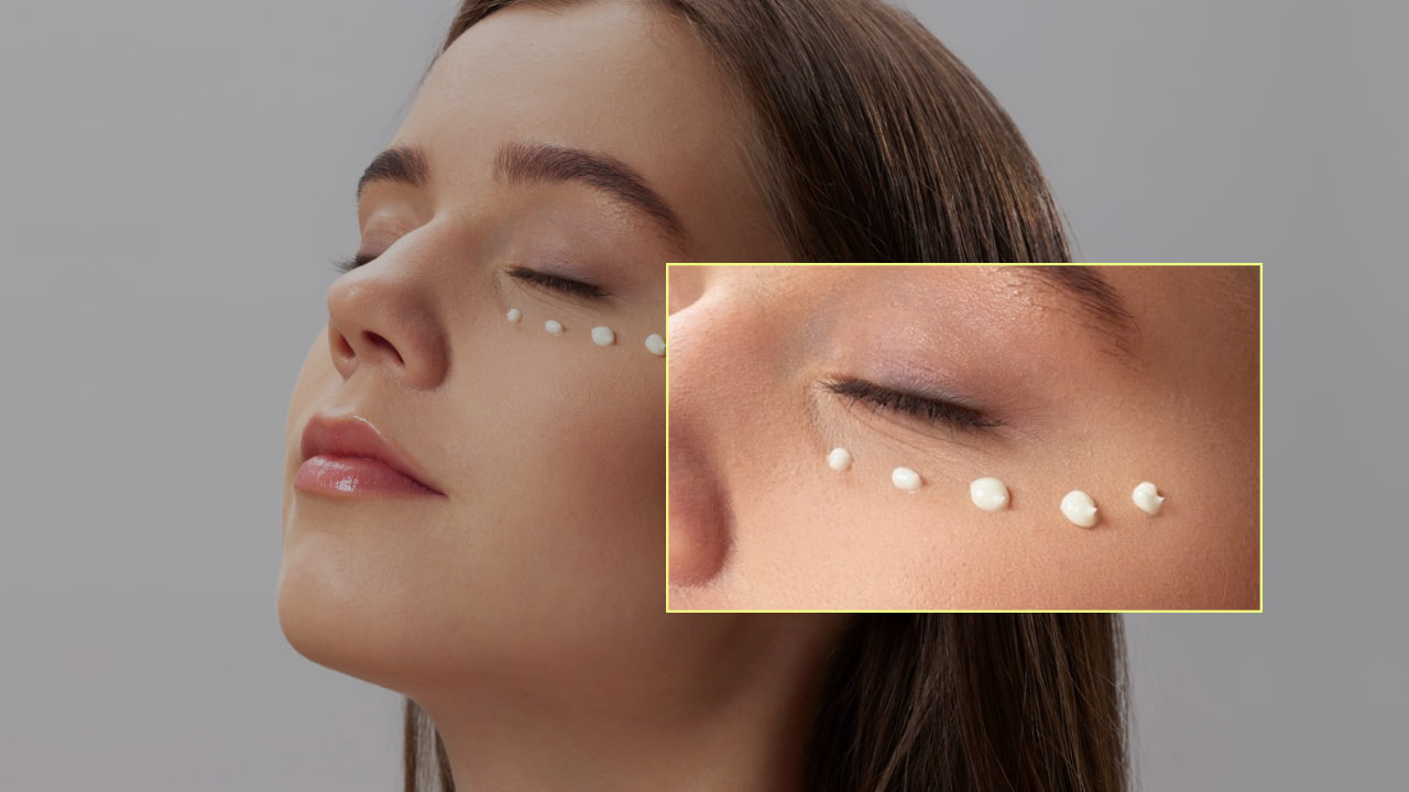 Тоньше в пять раз! Почему коже для глаз нужно особое внимание и как за ней ухаживать – инструкция