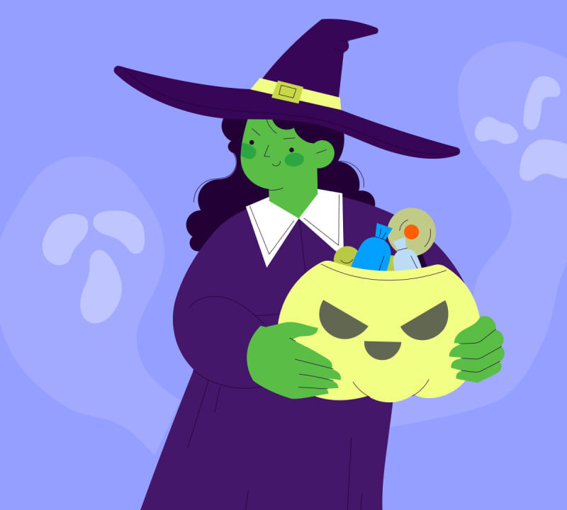 Джек из «Титаника», тыква и Зачарованные: 40 идей костюмов на Хэллоуин для взрослых и детей