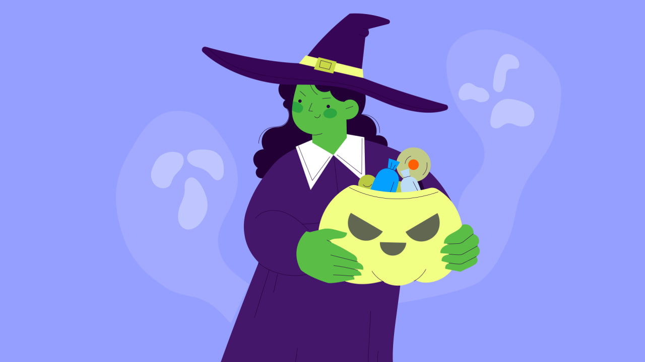 Джек из «Титаника», тыква и Зачарованные: 40 идей костюмов на Хэллоуин для взрослых и детей