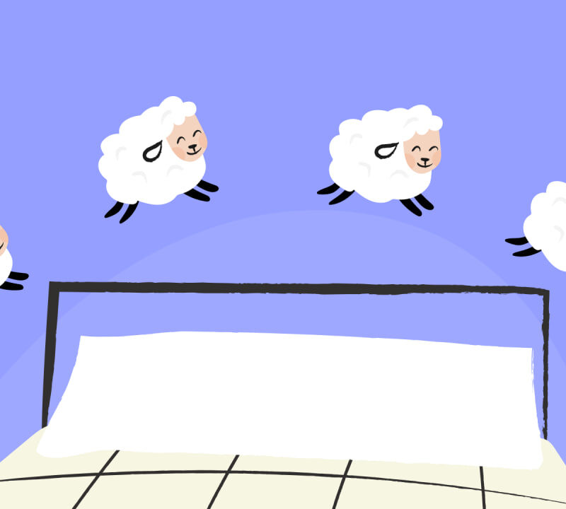 Проверь себя! Что нельзя делать перед сном, чтобы крепко спать: семь опасных ритуалов