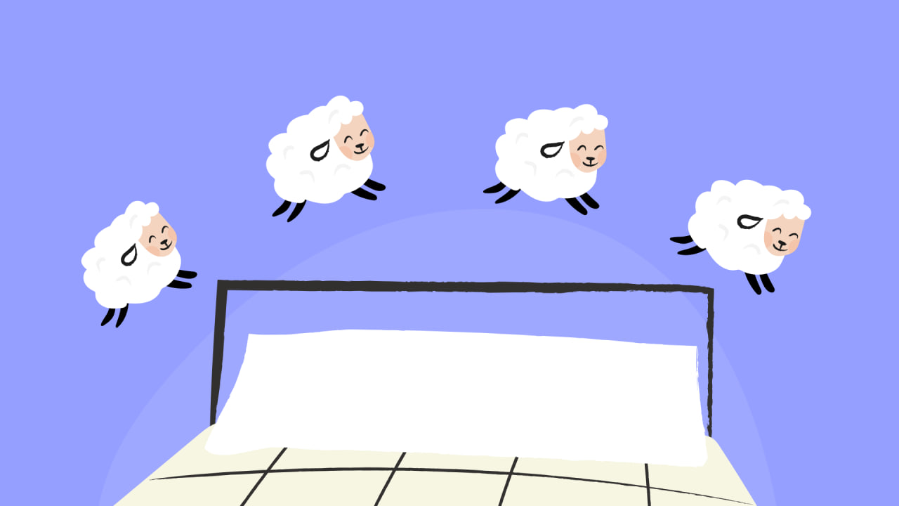 Проверь себя! Что нельзя делать перед сном, чтобы крепко спать: семь опасных ритуалов