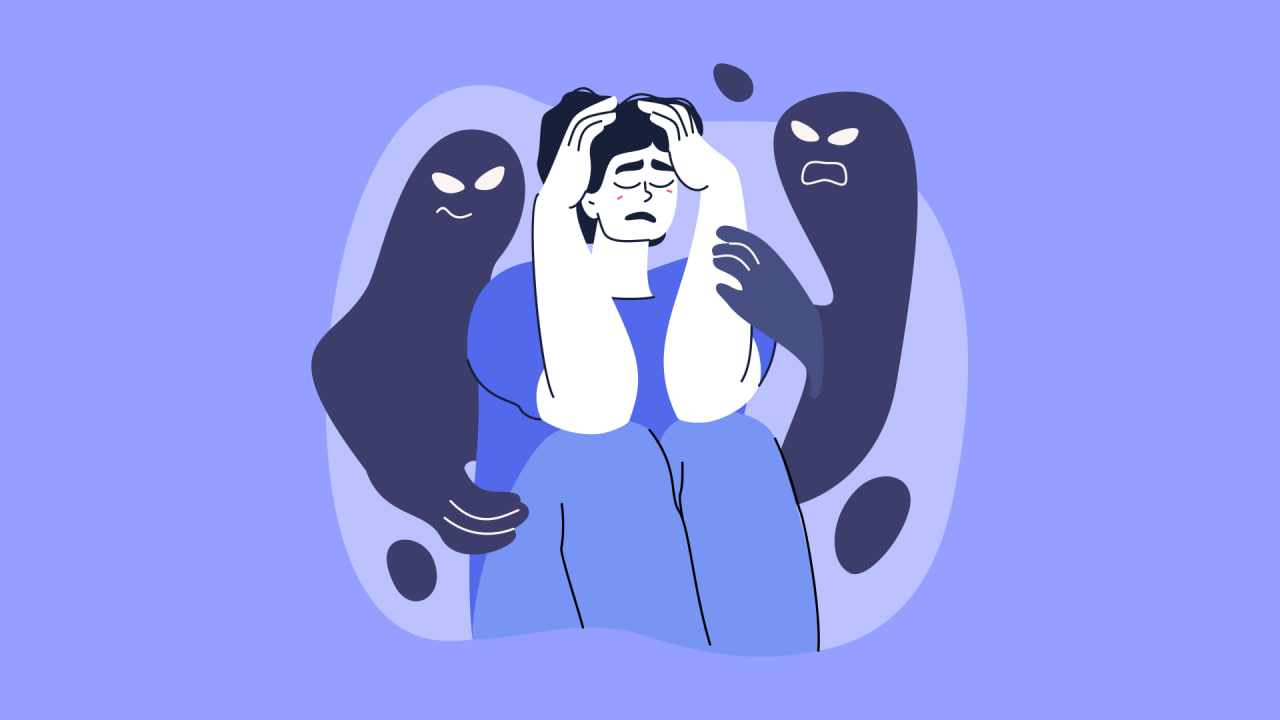 Это ложный сигнал! Всё, что надо знать о панических атаках: причины, симптомы, что делать – техники