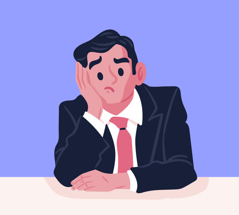 Пора увольняться? Выгорание: что это, причины, симптомы. Что делать – пошаговая инструкция