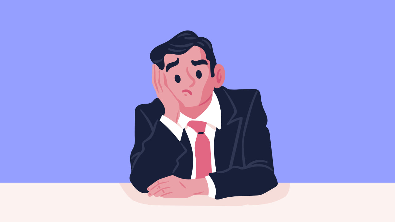 Пора увольняться? Выгорание: что это, причины, симптомы. Что делать – пошаговая инструкция