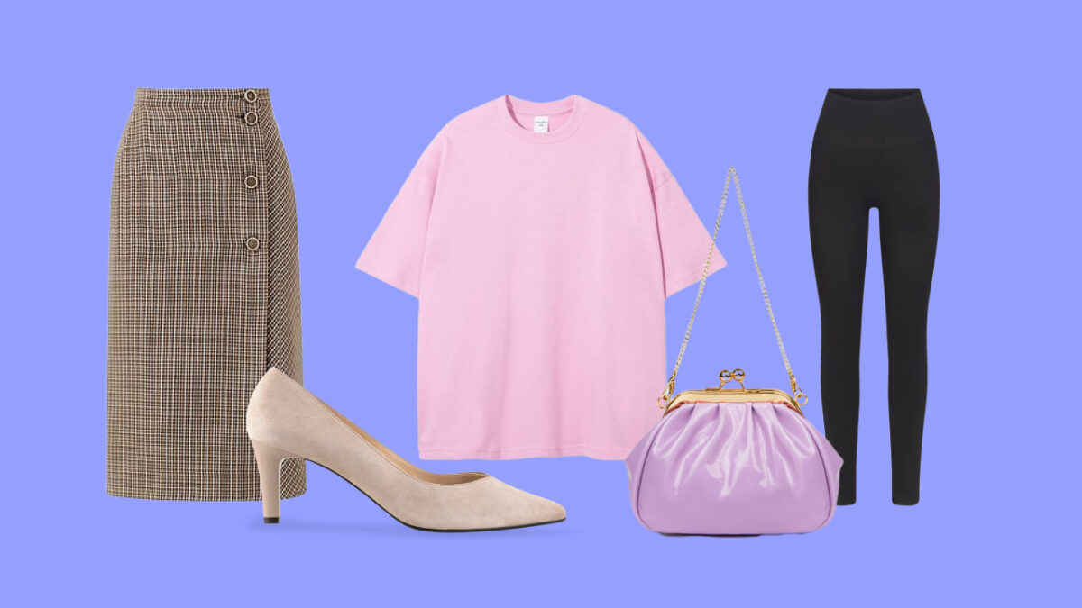 Каблуки, чулки и лосины: семь «женских штучек», которые раньше принадлежали мужчинам