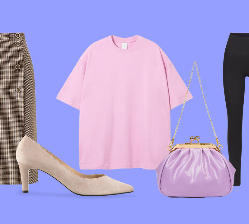 Каблуки, чулки и лосины: семь «женских штучек», которые раньше принадлежали мужчинам