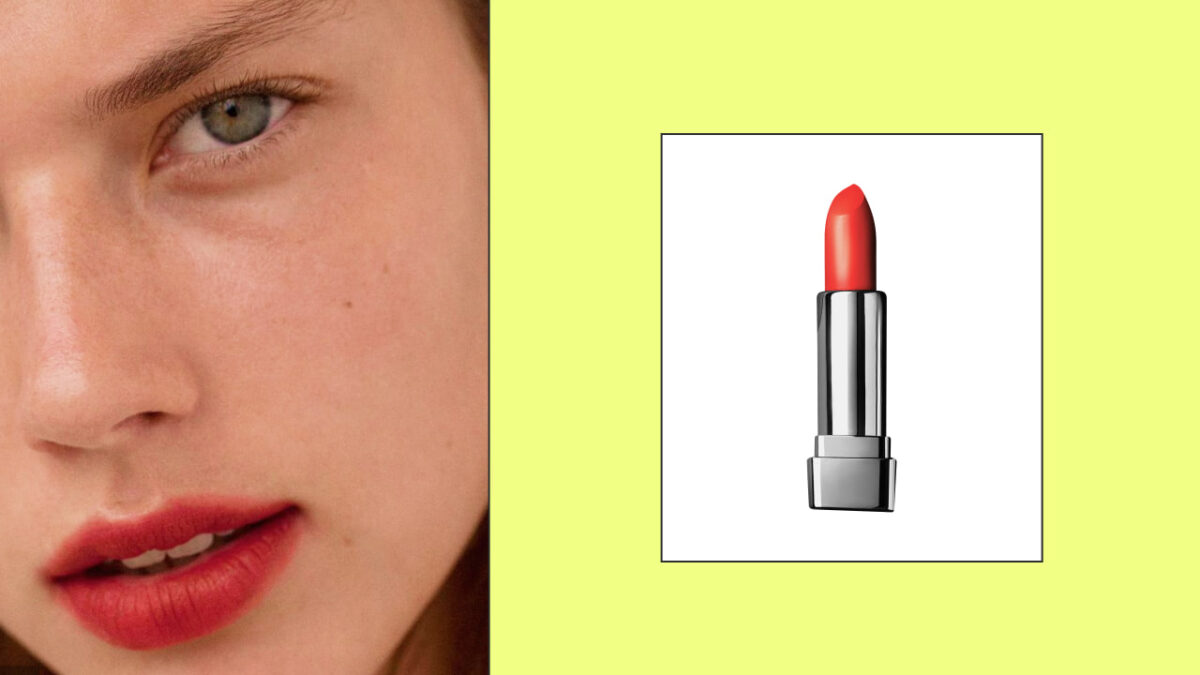 Красная помада и минимум косметики: как красятся француженки – полный разбор