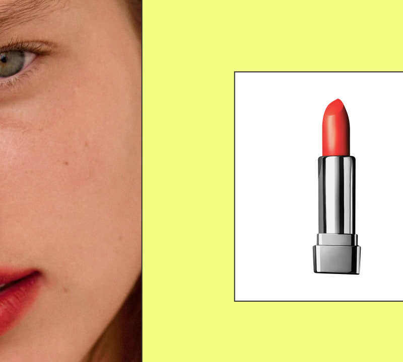 Красная помада и минимум косметики: как красятся француженки – полный разбор