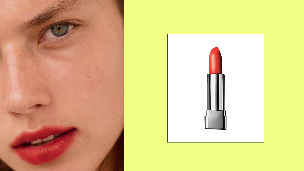 Красная помада и минимум косметики: как красятся француженки – полный разбор