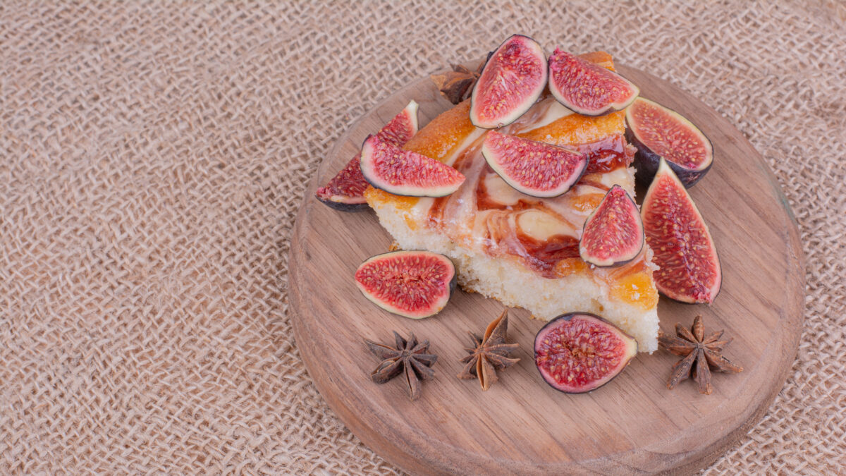 Осенние пироги: топ-5 рецептов для хорошего настроения