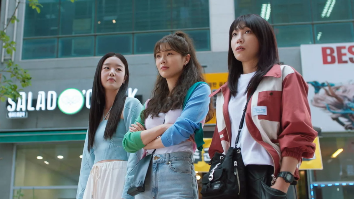 «Работай позже, веселись сейчас» (2021–2023)