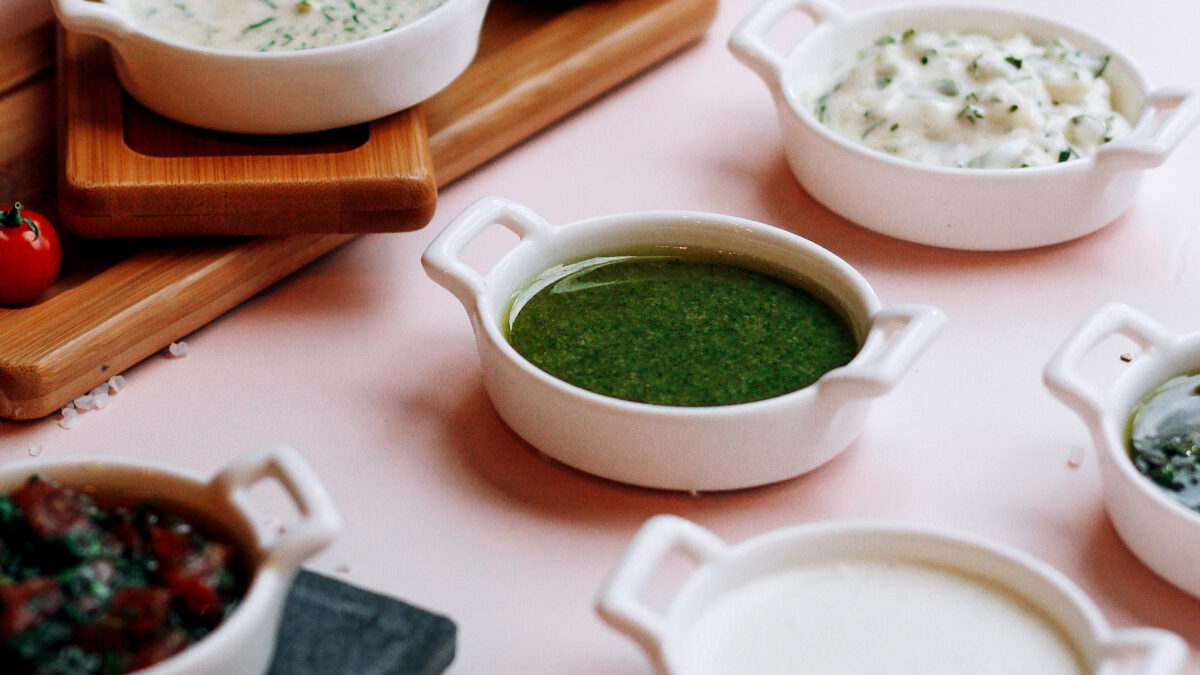 Заготовки на неделю: как не стоять у плиты – советы и идеи