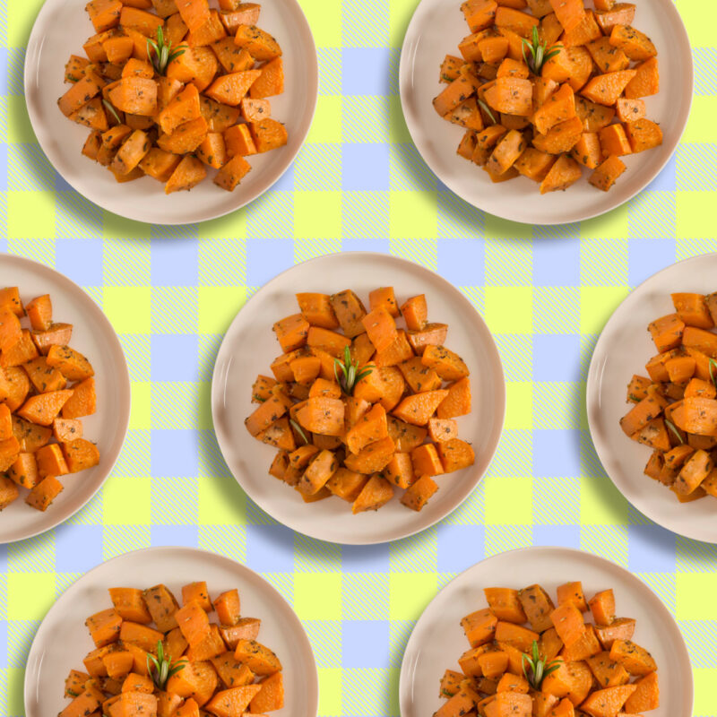 Рецепты из тыквы: топ-50 идей, польза, пошаговая инструкция