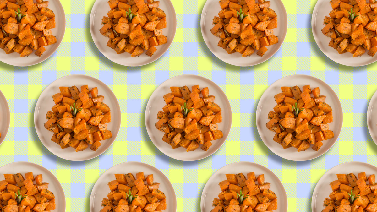 Рецепты из тыквы: топ-50 идей, польза, пошаговая инструкция