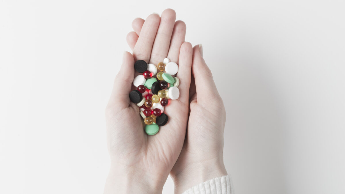 Что такое авитаминоз и почему он возникает? Симптомы, лечение, советы врача