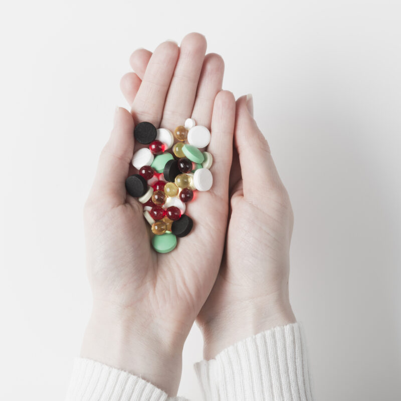 Что такое авитаминоз и почему он возникает? Симптомы, лечение, советы врача