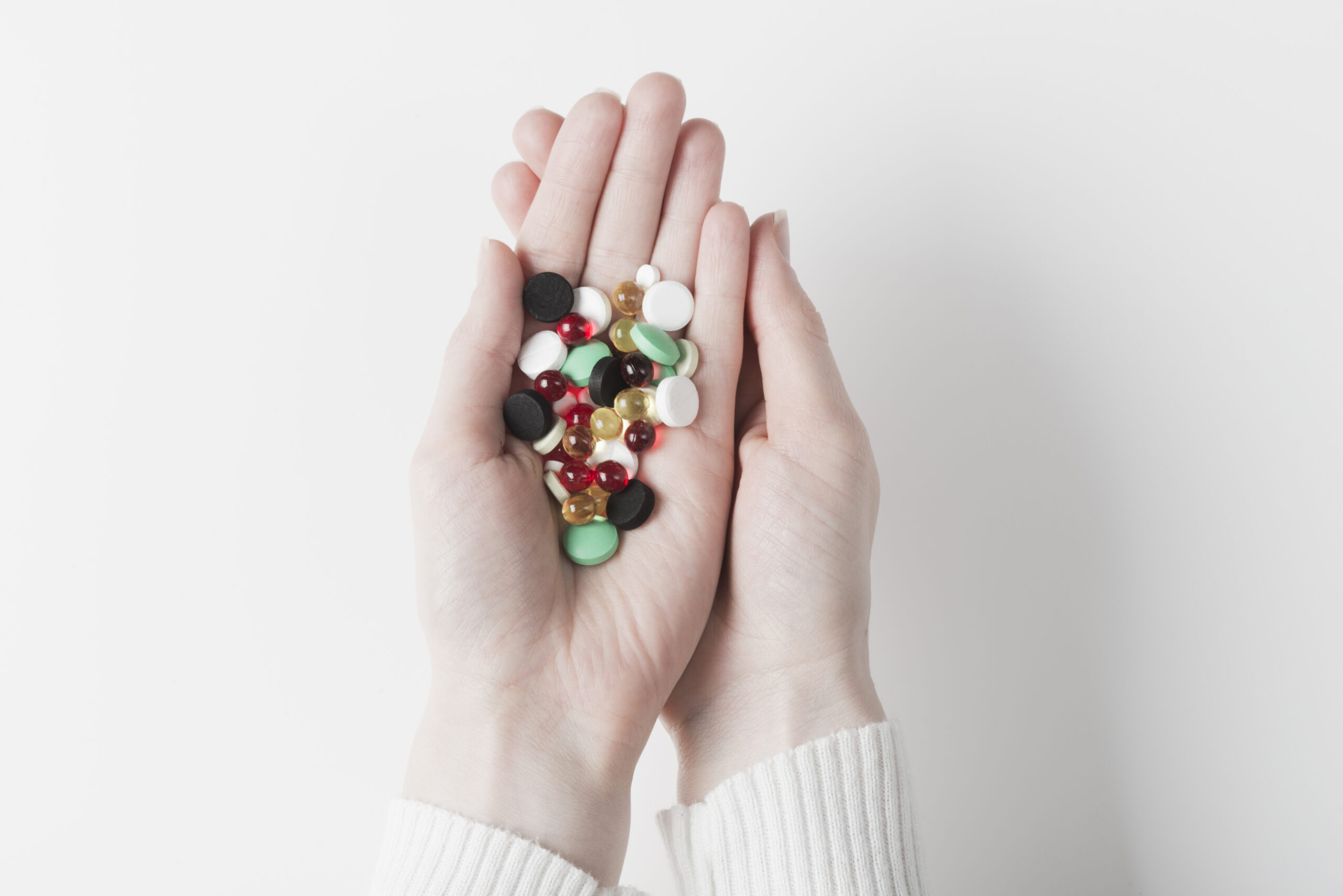 Что такое авитаминоз и почему он возникает? Симптомы, лечение, советы врача