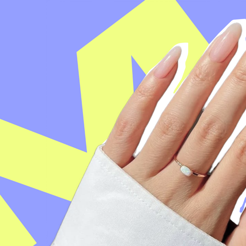 Денежный маникюр: что это, правда или миф, цвета 2025 года