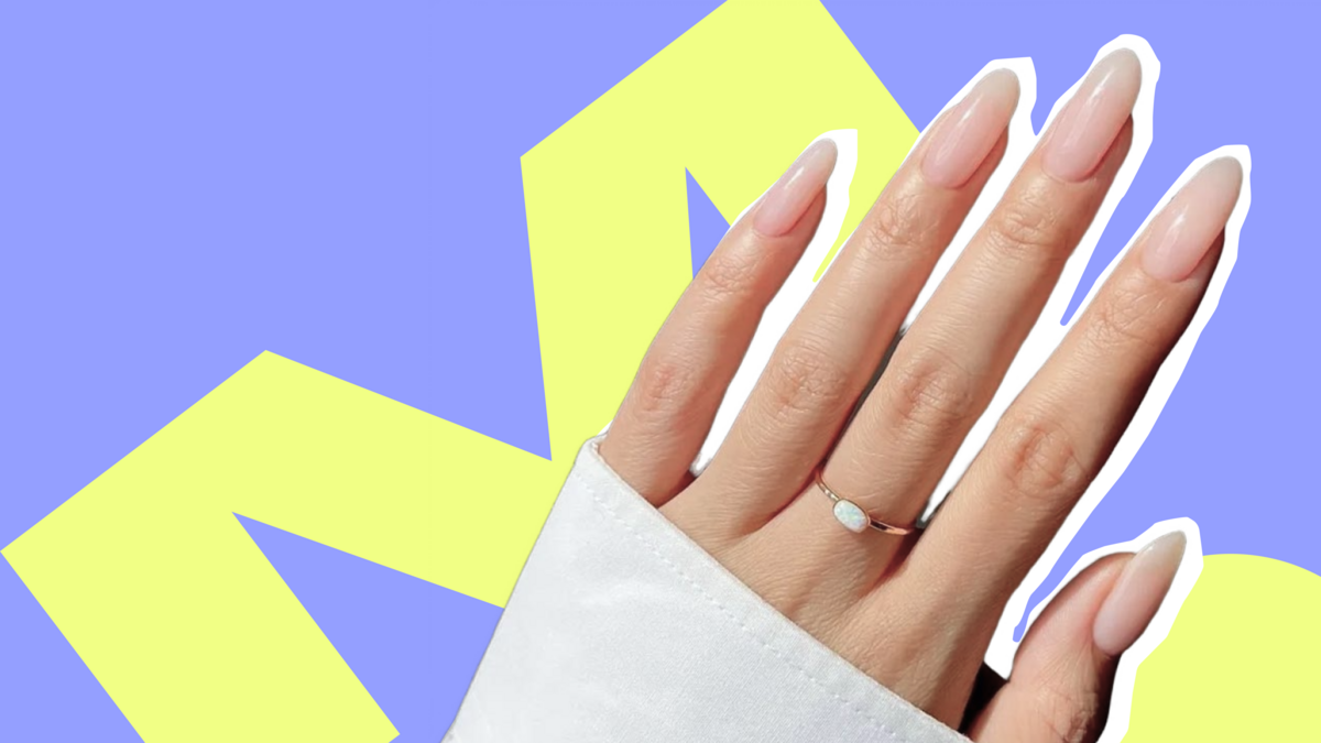 Денежный маникюр: что это, правда или миф, цвета 2025 года