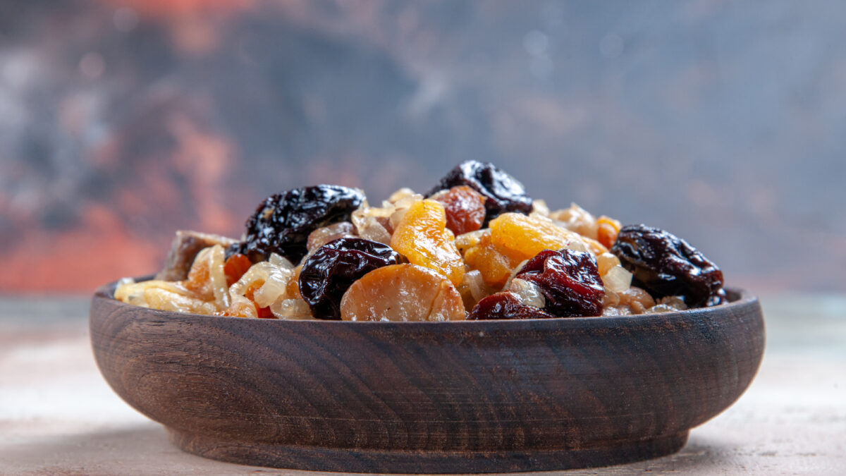 Рецепты для иммунитета: витаминная смесь и ПП-шоты