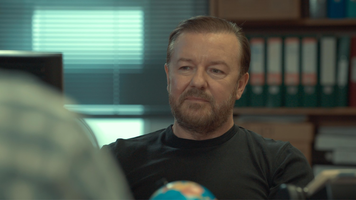 Кадр из сериала «Следом за жизнью».