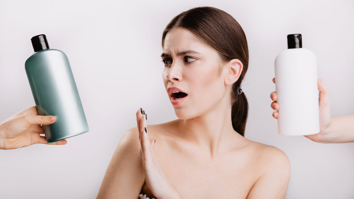 Всё про бальзам для волос: что это, типы, как использовать и чем отличается от кондиционера