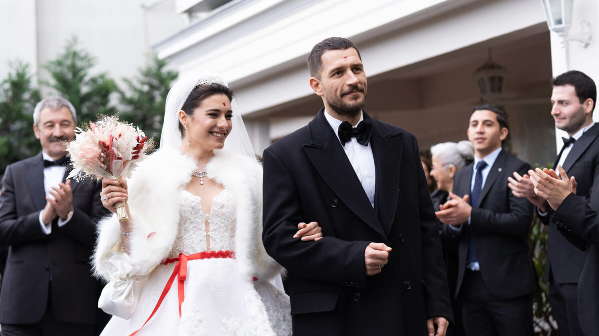 «Спрячь меня» (2023–2024)