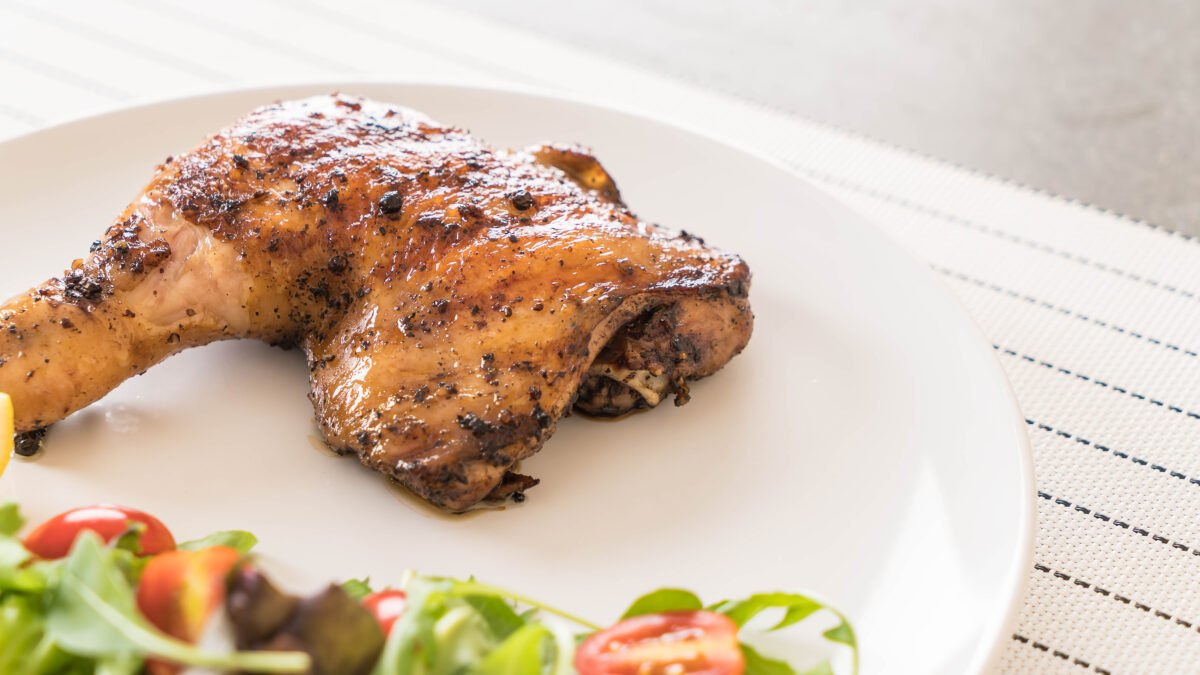 Рецепты с мандаринами: чем они полезны и что приготовить