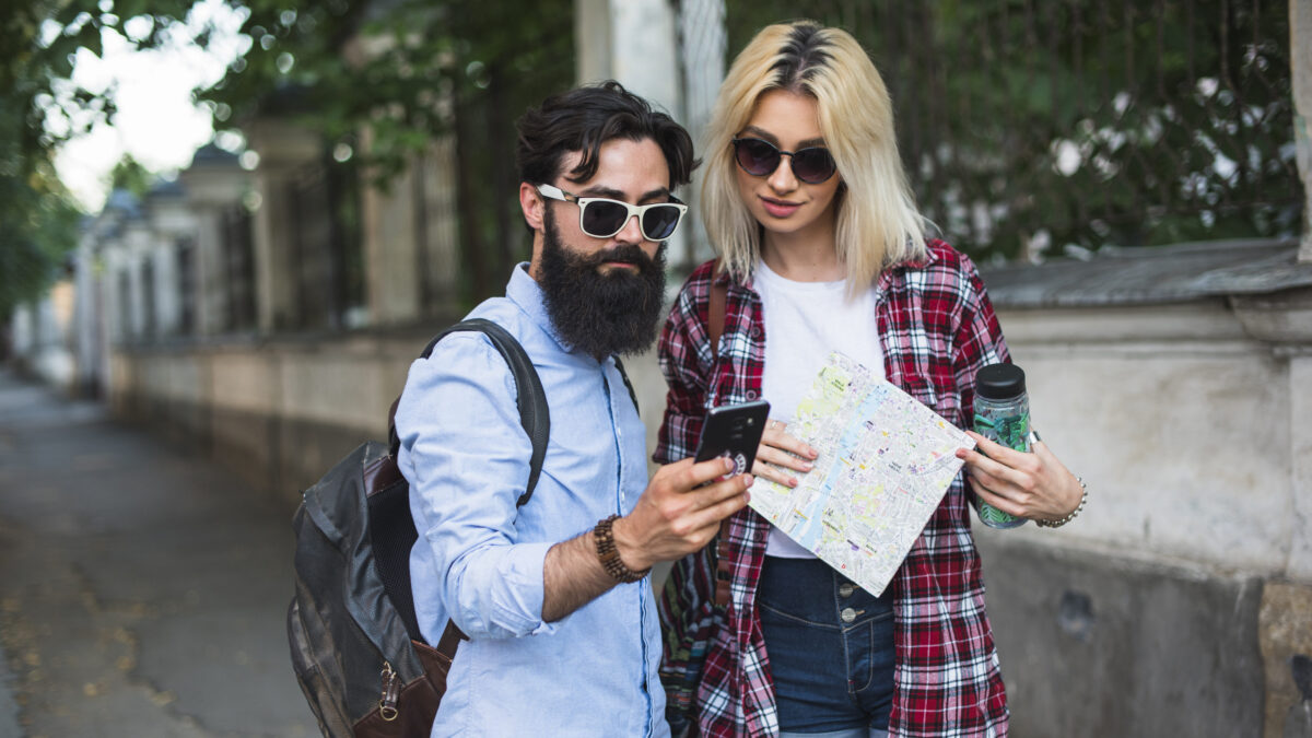 «Я осталась без денег в чужой стране»! Как решиться на соло-путешествие? Лайфхаки и план подготовки
