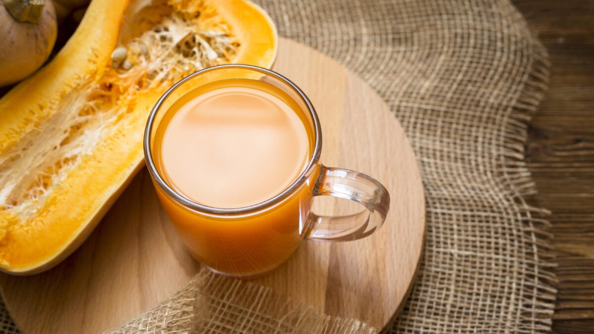 Овощные смузи: топ-5 рецептов и польза