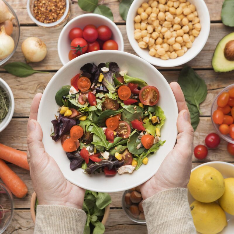 Что такое правильное питание, зачем оно нужно и как к нему прийти – рассказывает нутрициолог