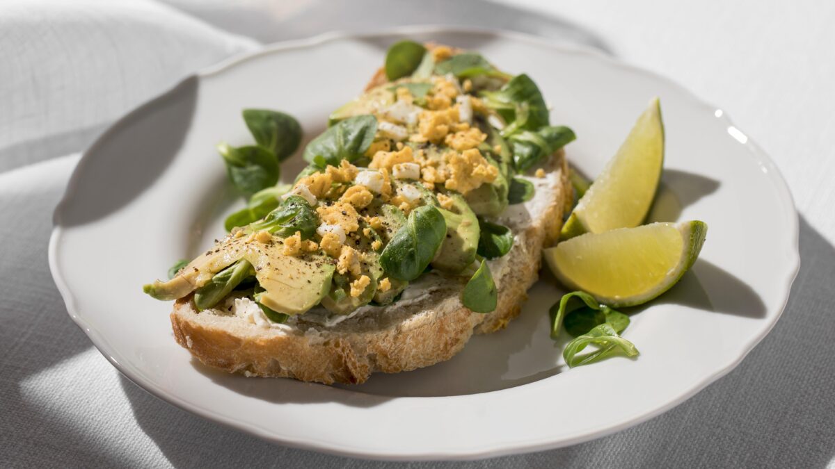 Что есть на завтрак: основные правила, топ-30 идей, рецепты