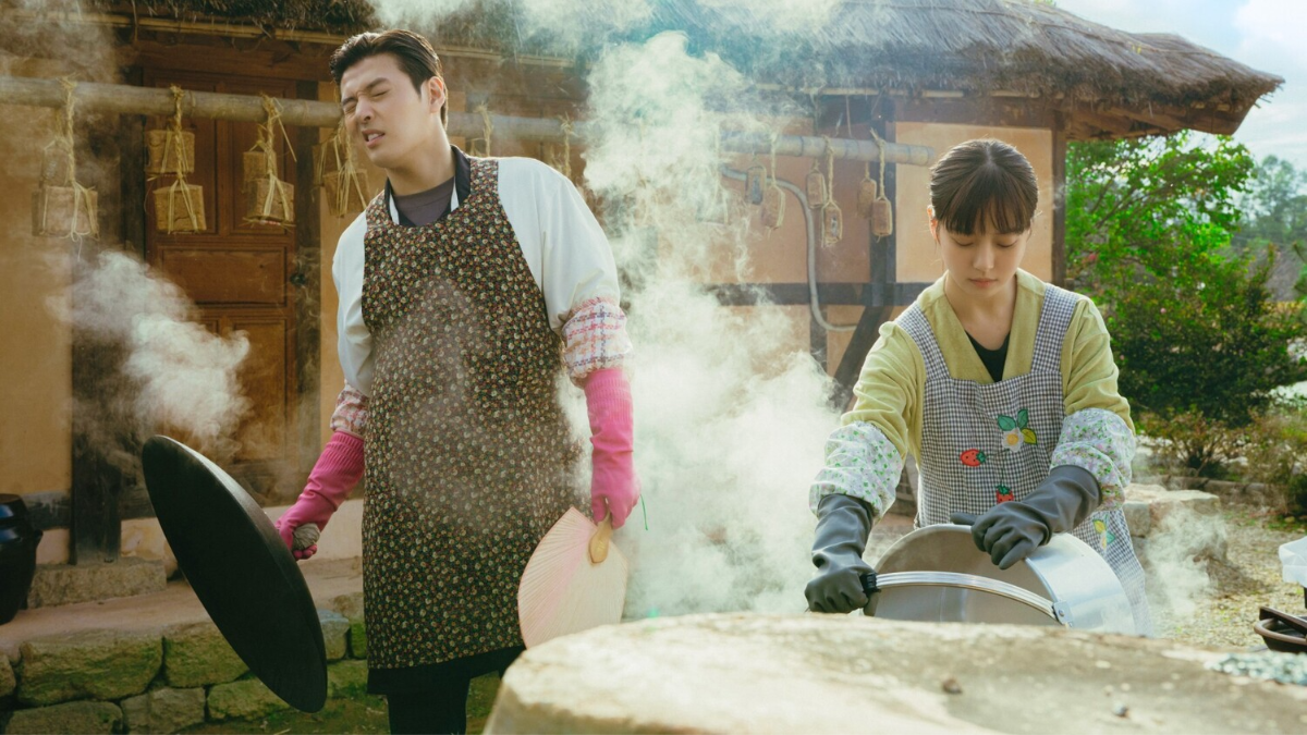 «Твой вкус» (2025)