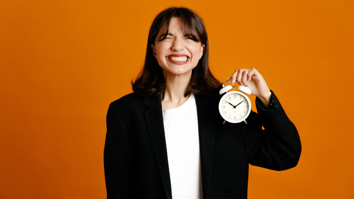 «Ещё минутка и начну работать!»: пять методов борьбы с прокрастинацией