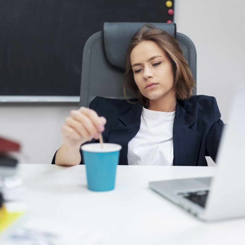 «Ещё минутка и начну работать!»: пять методов борьбы с прокрастинацией