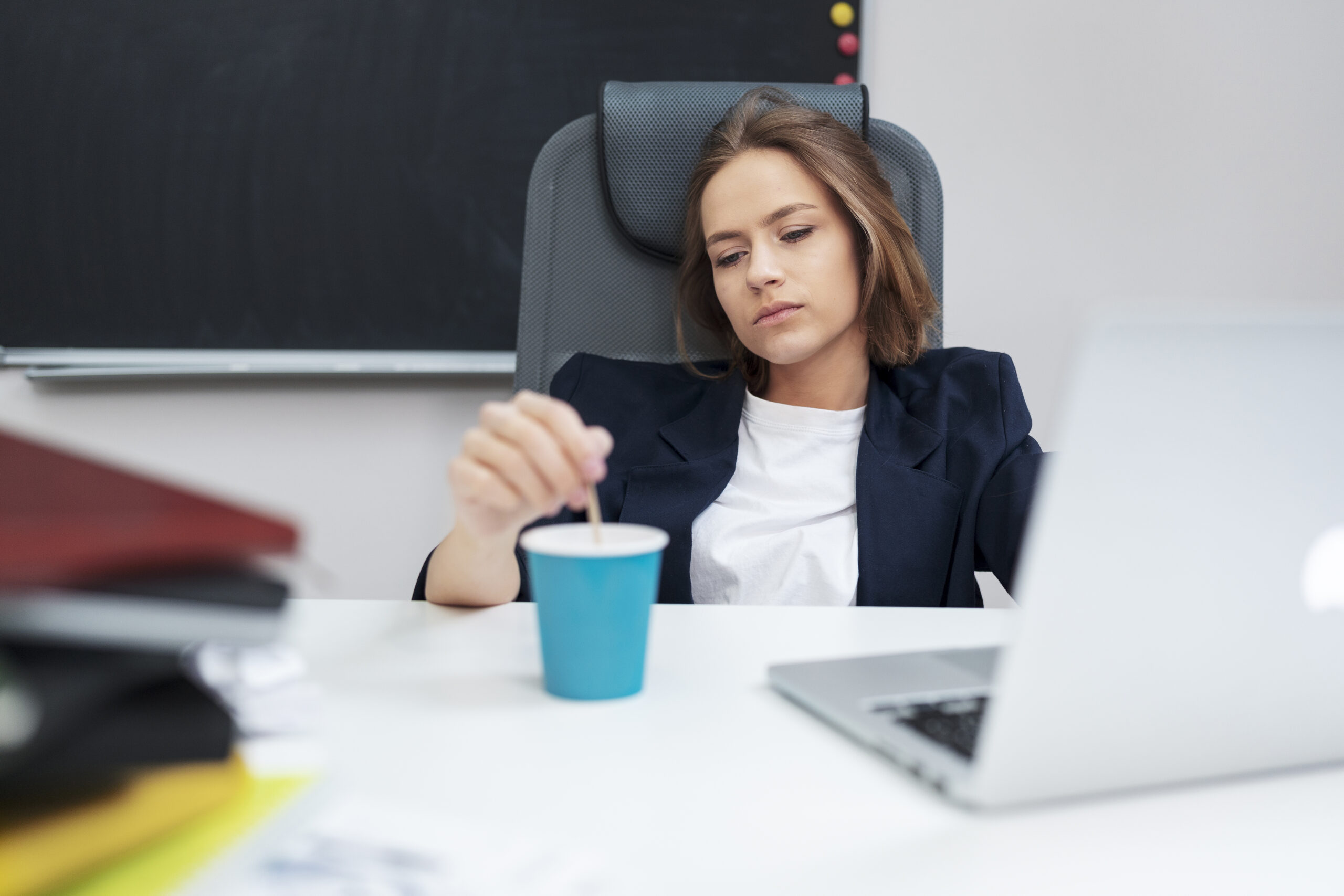 «Ещё минутка и начну работать!»: пять методов борьбы с прокрастинацией