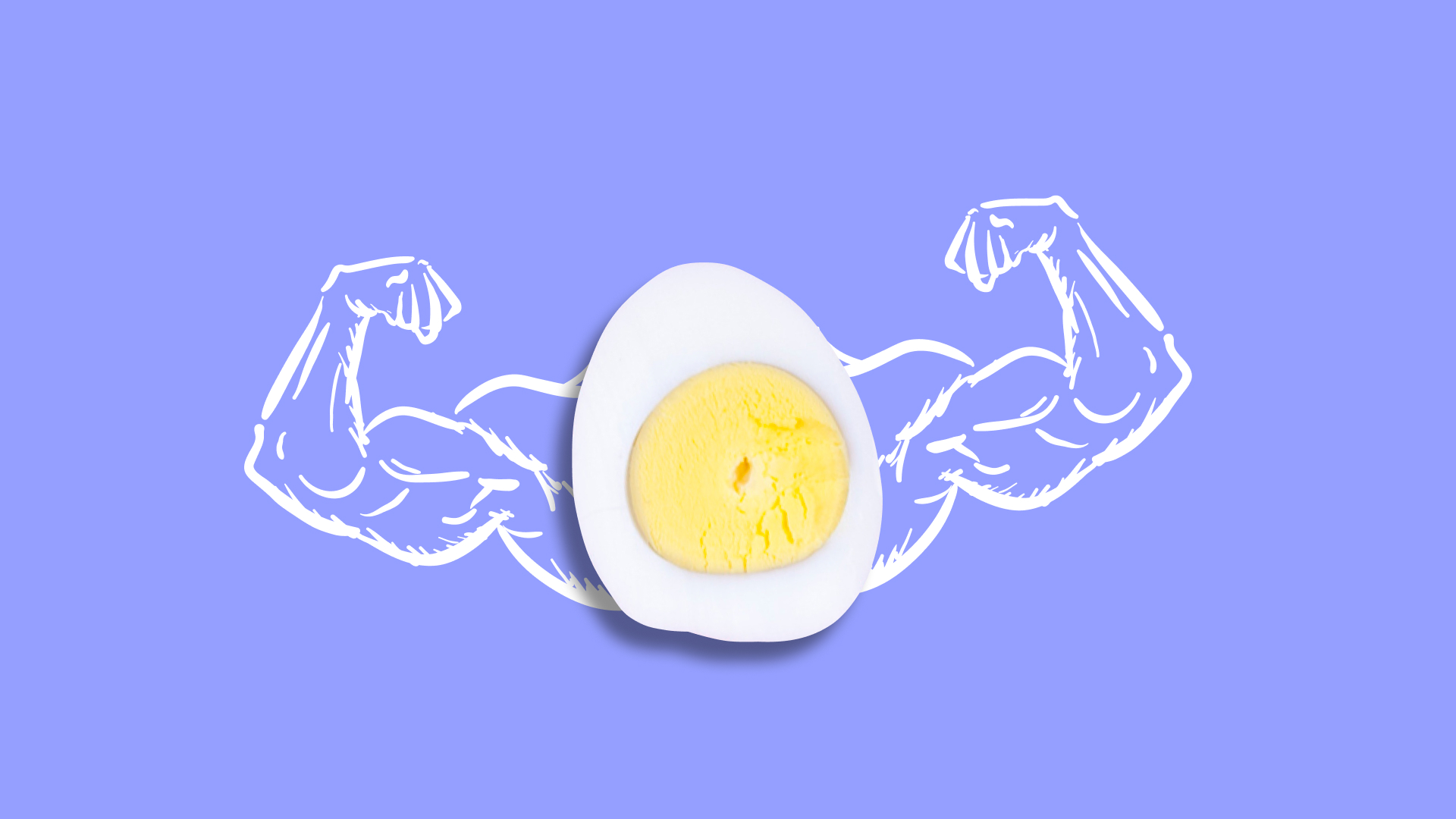 В каких продуктах много белка: тренер назвала полный список и дала советы