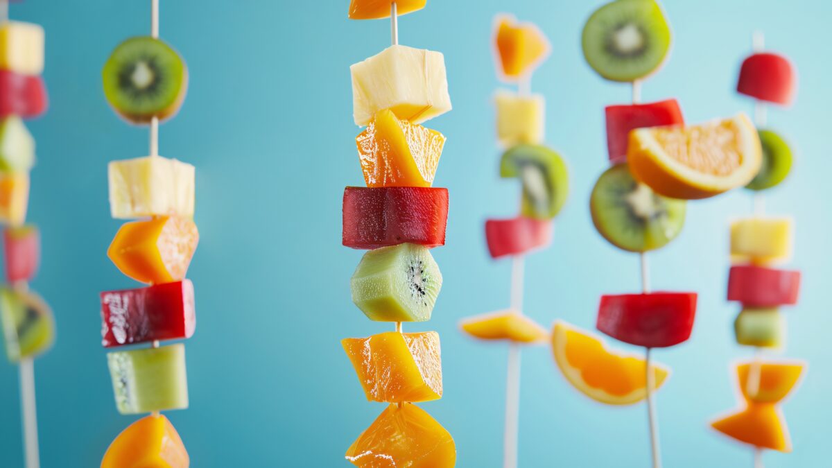 Перекус на работу: топ-30 вкусных, полезных и простых идей