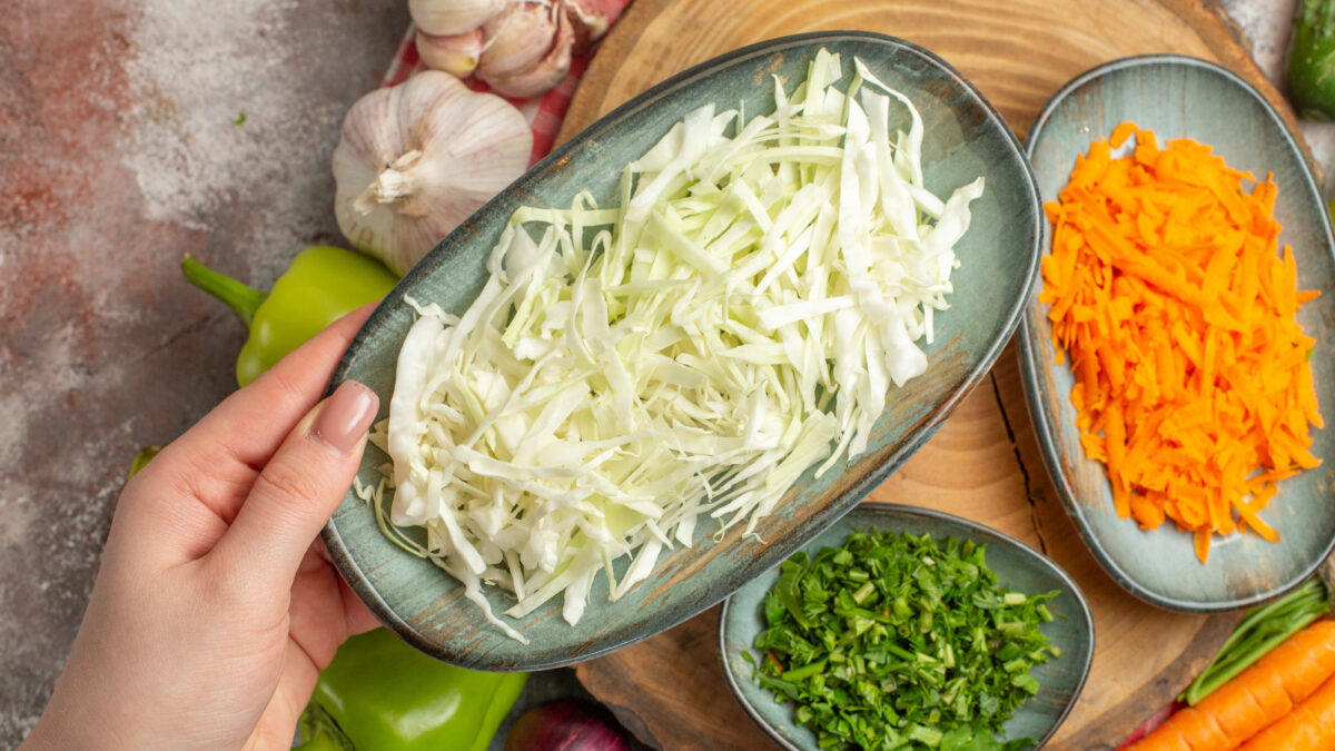 Рецепты из капусты: топ-50 идей и пошаговая инструкция