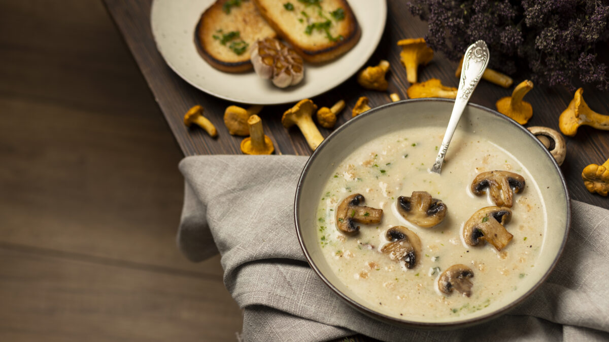 Идеи для ужина: топ-30 рецептов и польза блюд