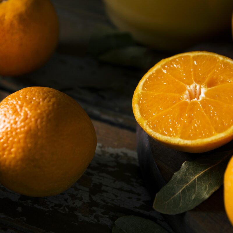 Витамин C: дефицит, польза, в каких продуктах содержится